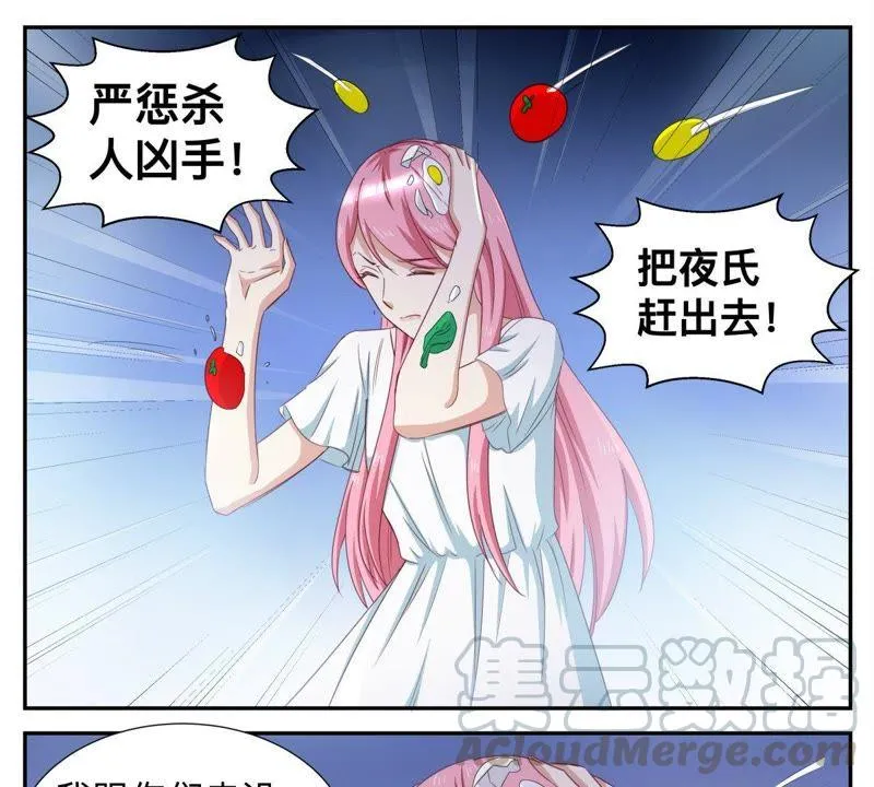 第63话 有什么事冲我来 第13页