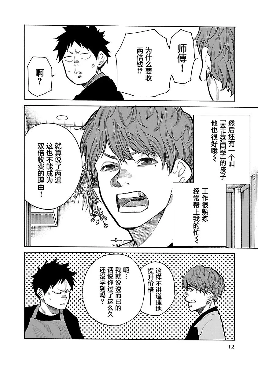 第85话 第10页