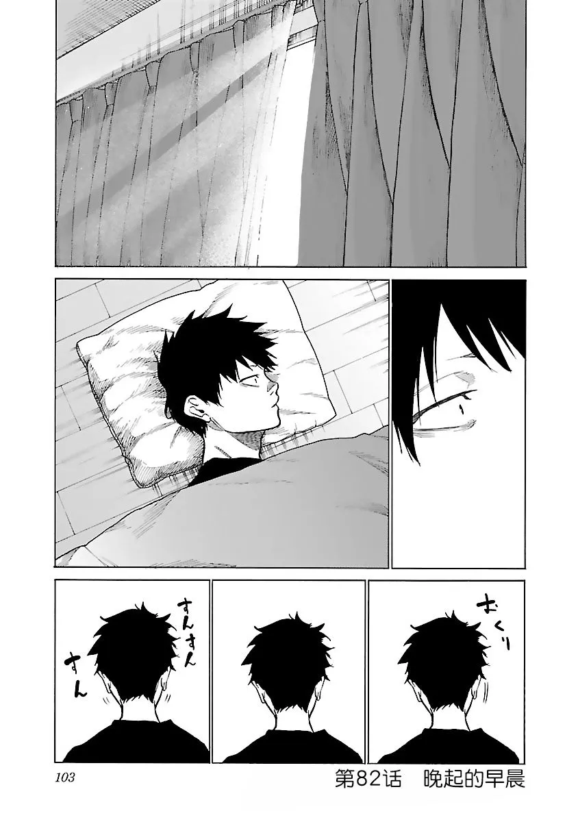 第82话 第1页