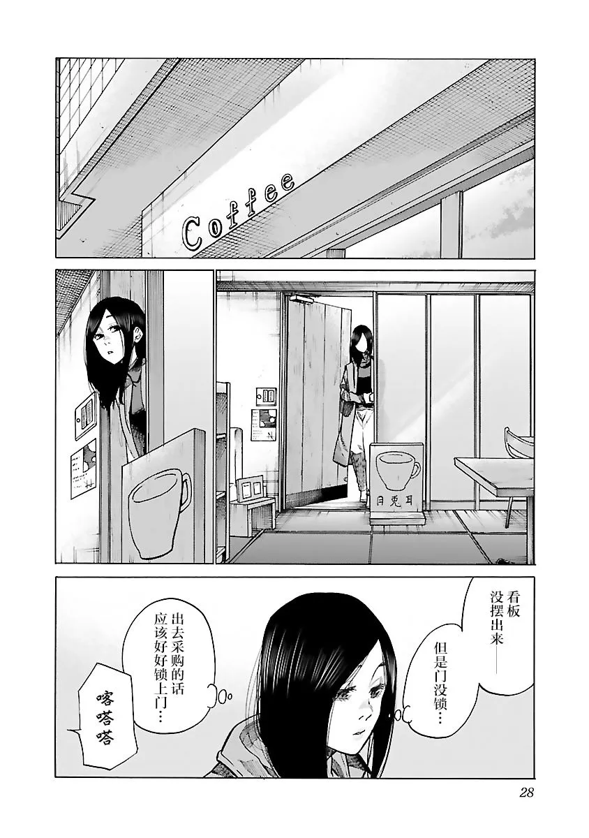 第76话 不输给你 第2页