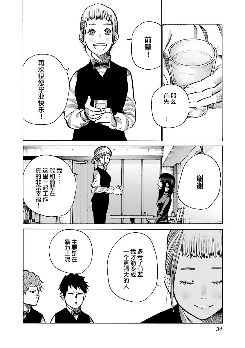 第76话 不输给你 第8页