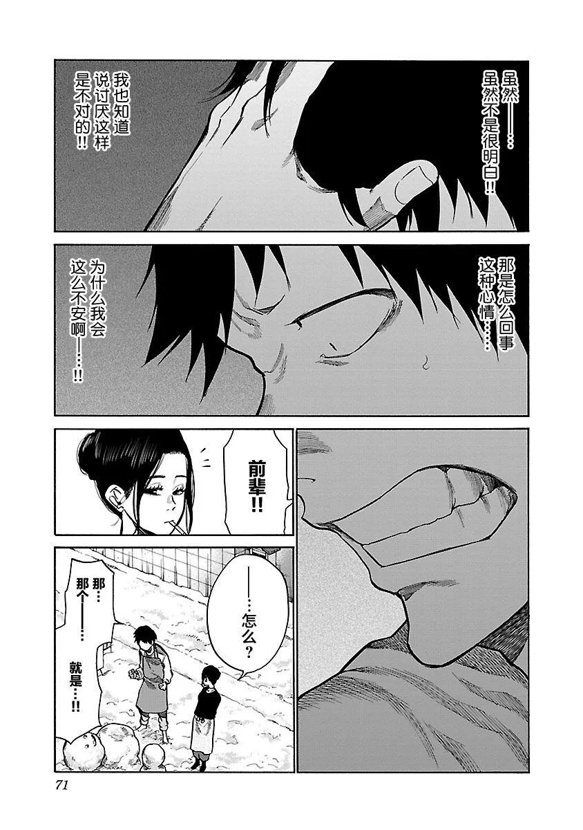 第67话 掩盖焦虑 第7页