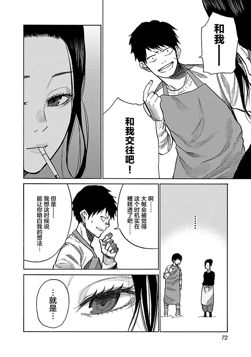 第67话 掩盖焦虑 第8页