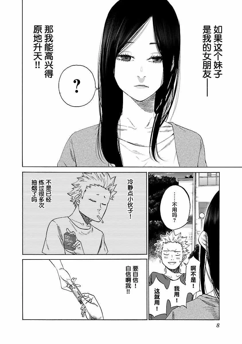第1话 第8页