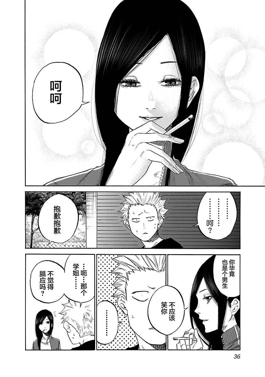 第3话 第8页