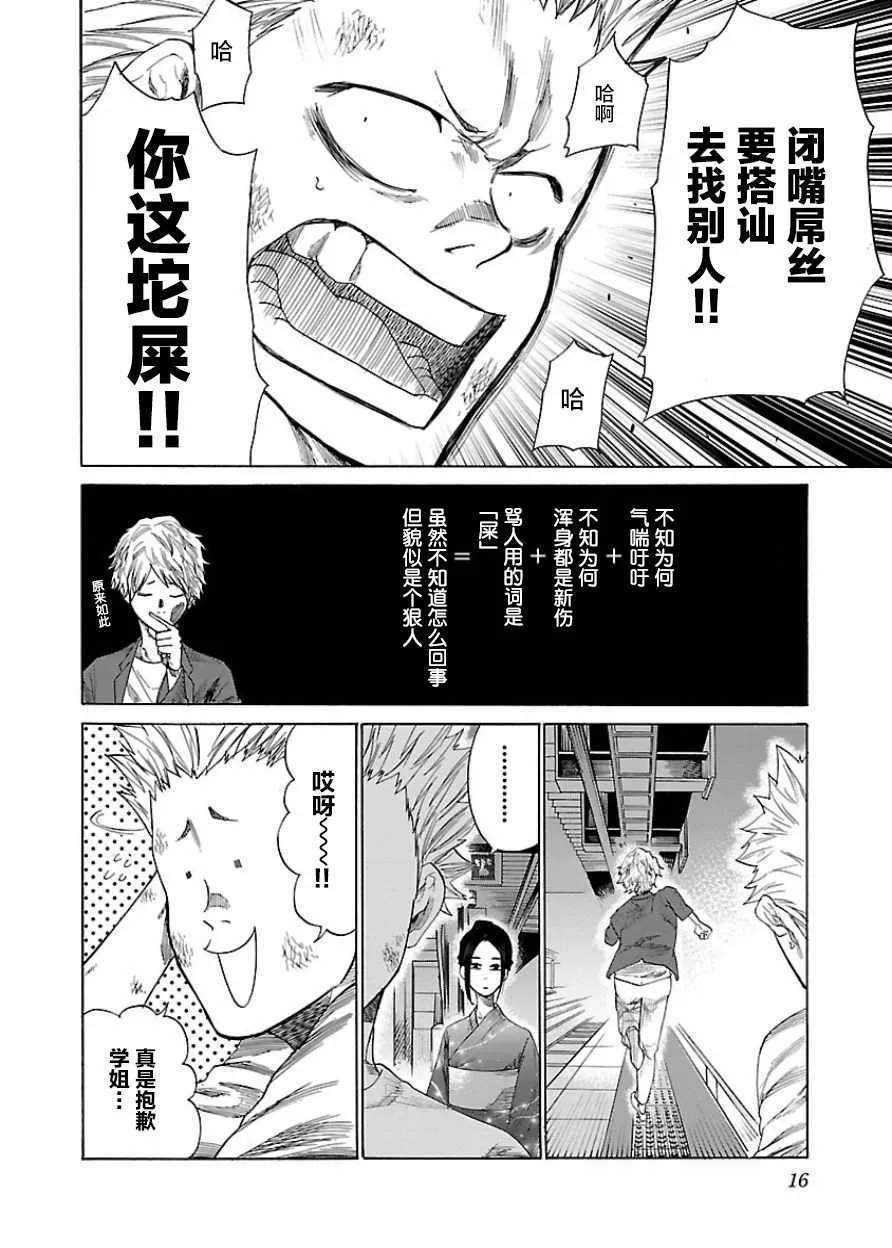 第14话 第2页