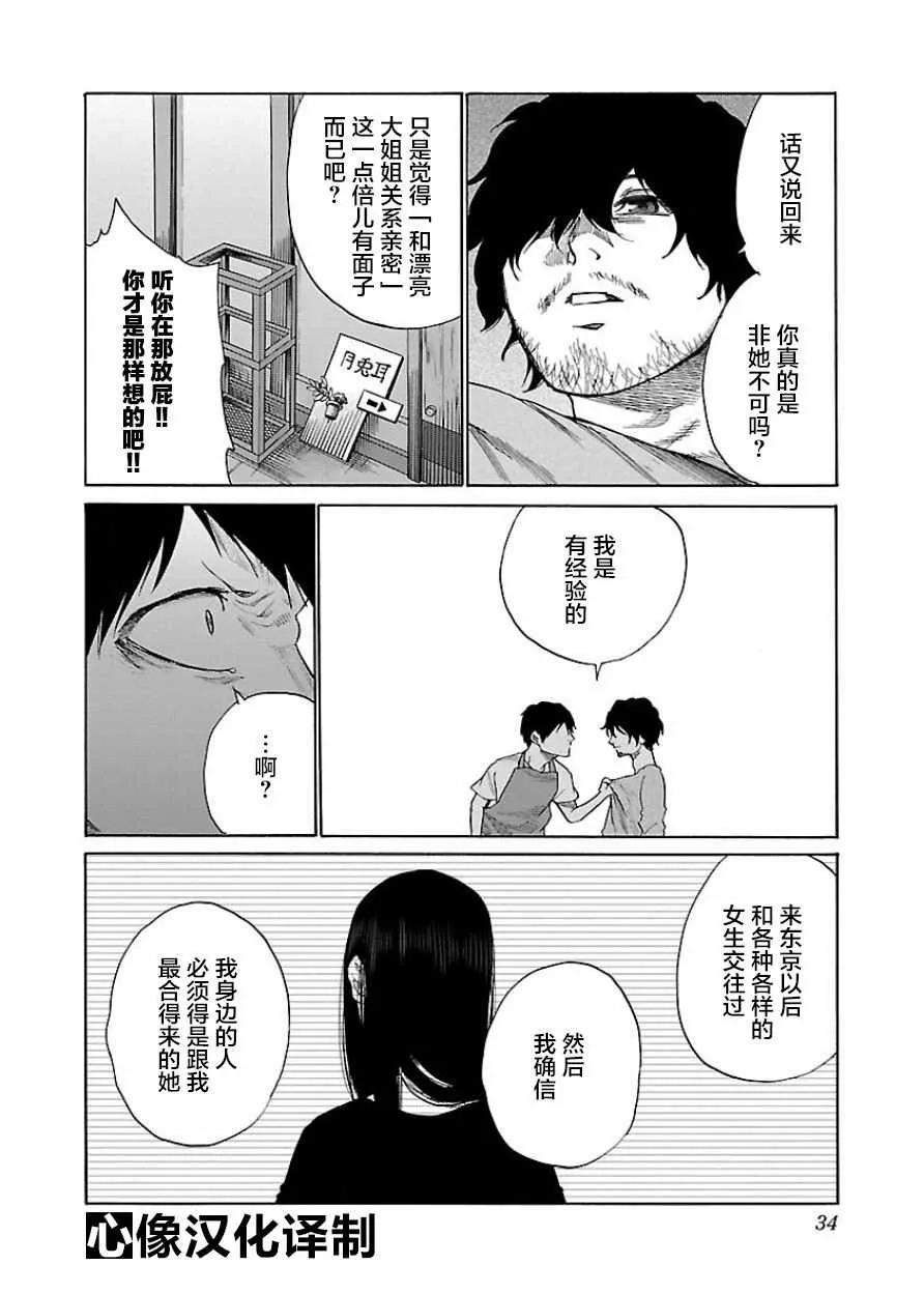 第27话 第6页