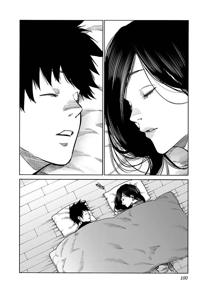 第81话 第10页