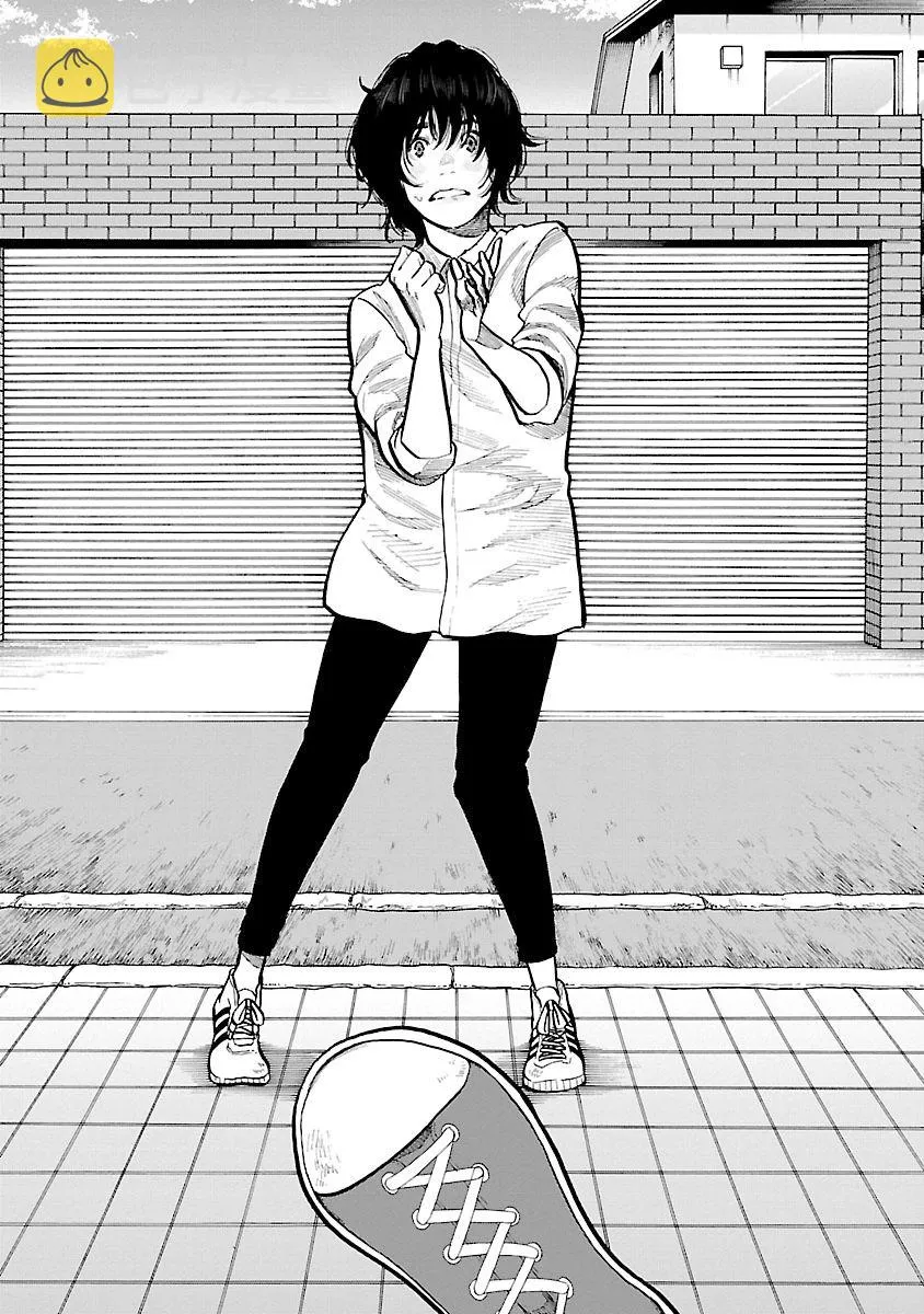 第86话 爷爷的孙女 第4页