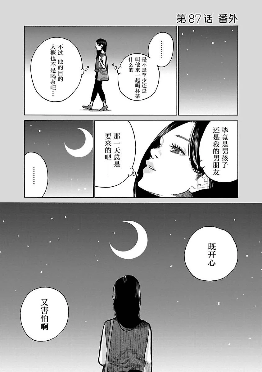 第87话 帮手 第11页
