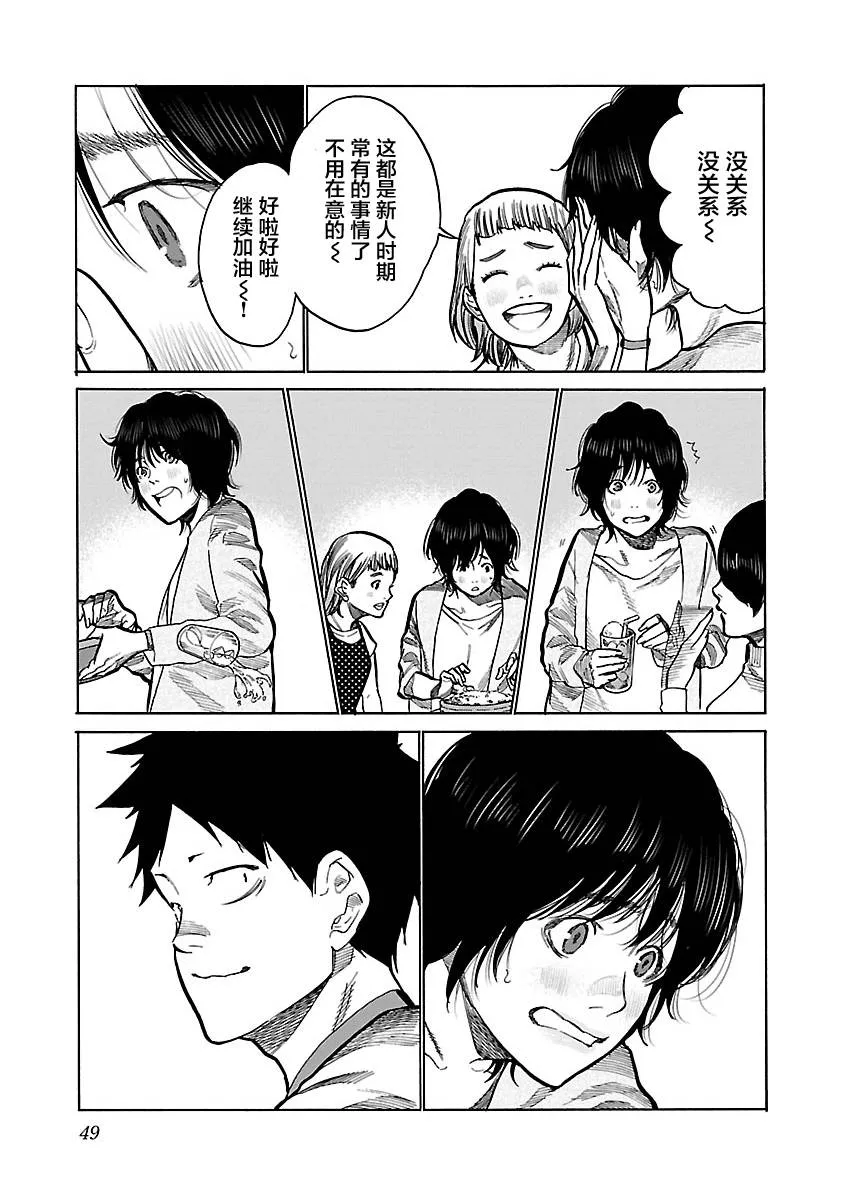 第88话 模酱 第7页