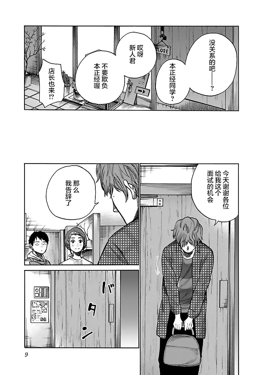 第50话 新风 第7页