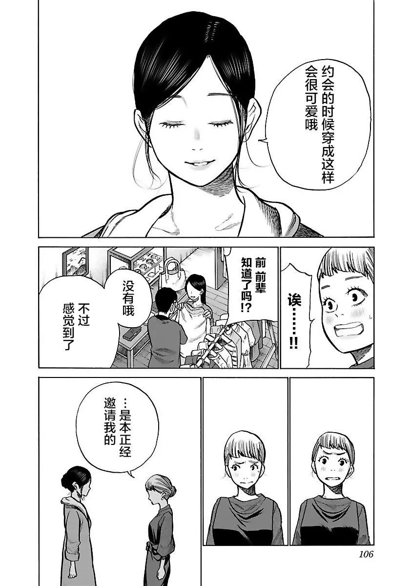 第57话 准备约会 第8页