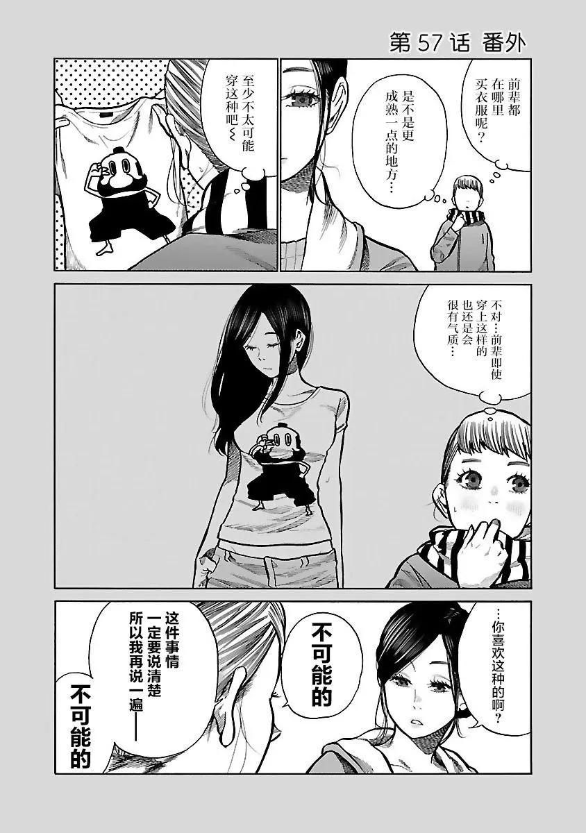 第57话 准备约会 第11页