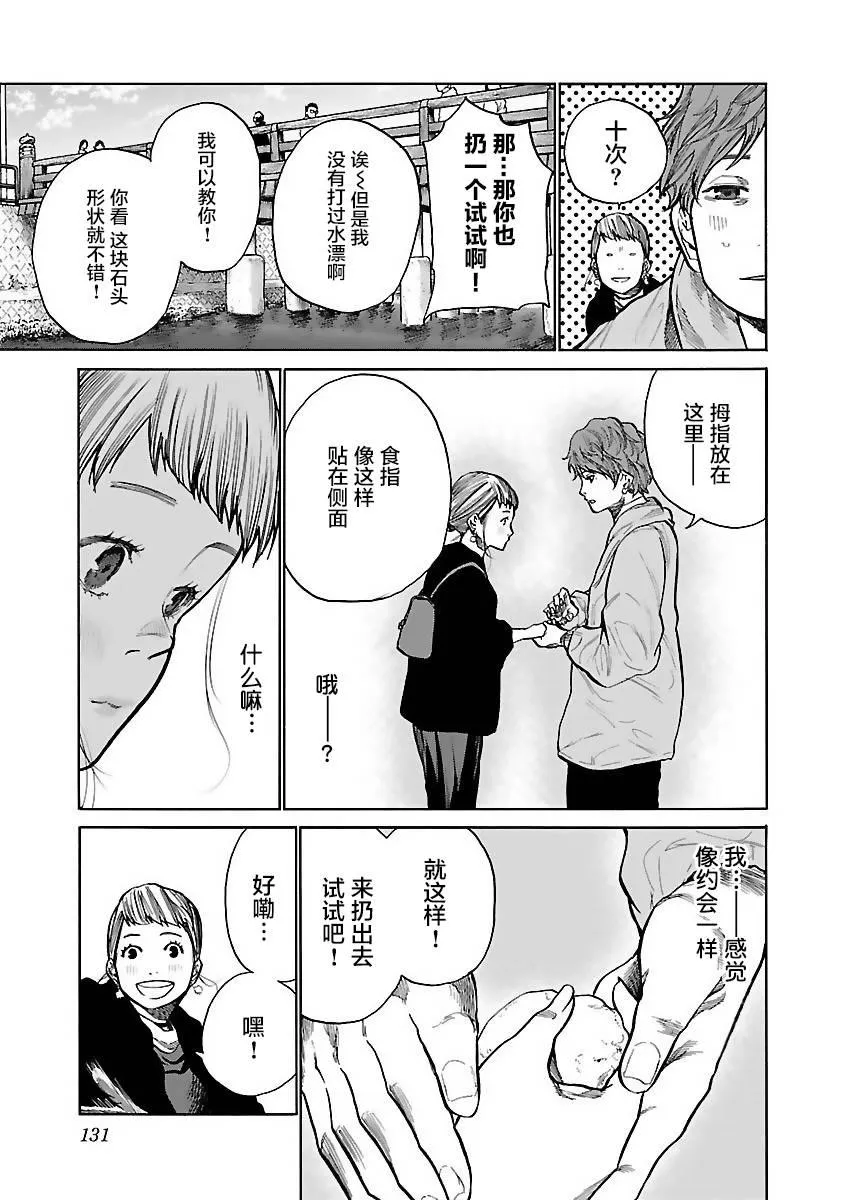 第59话 认真的约会 第7页
