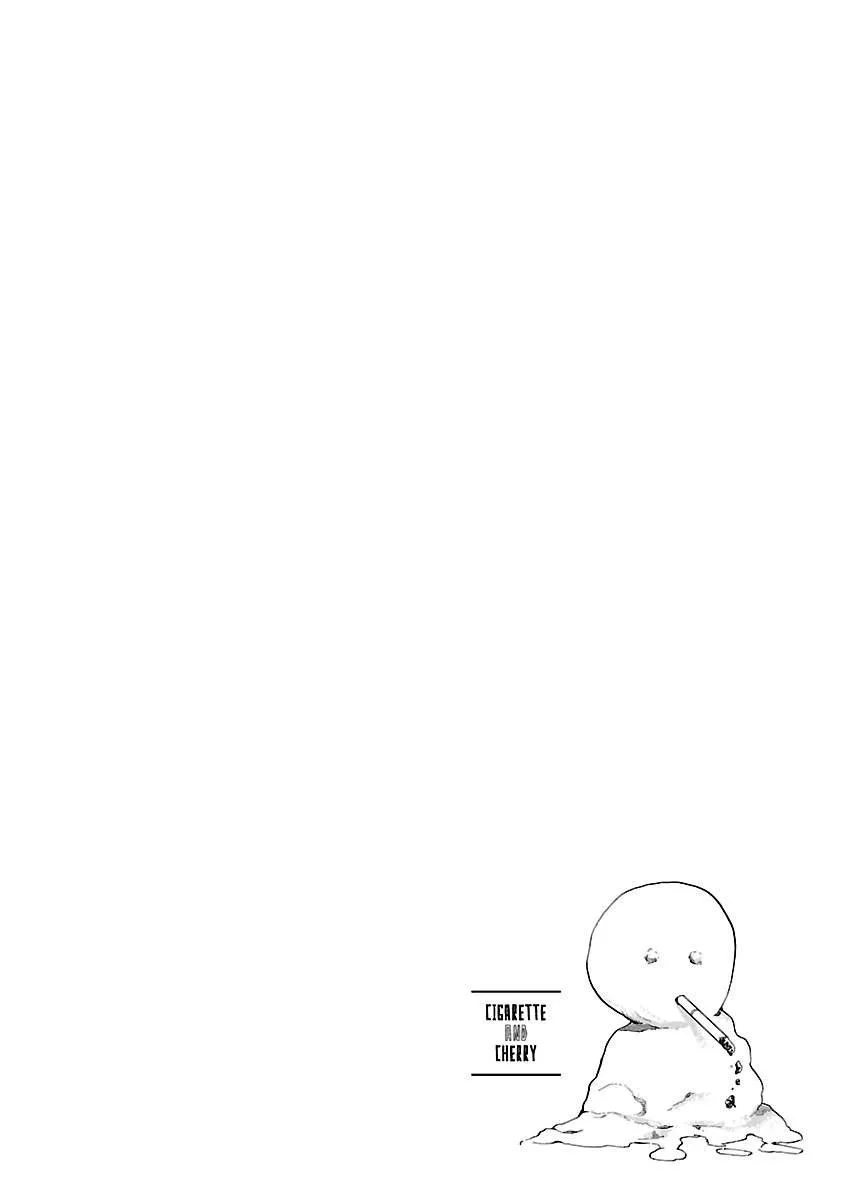 第66话 晴天、偶尔雪人 第14页