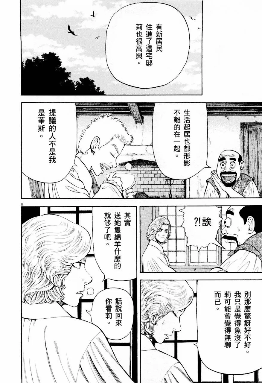 第20话 第8页