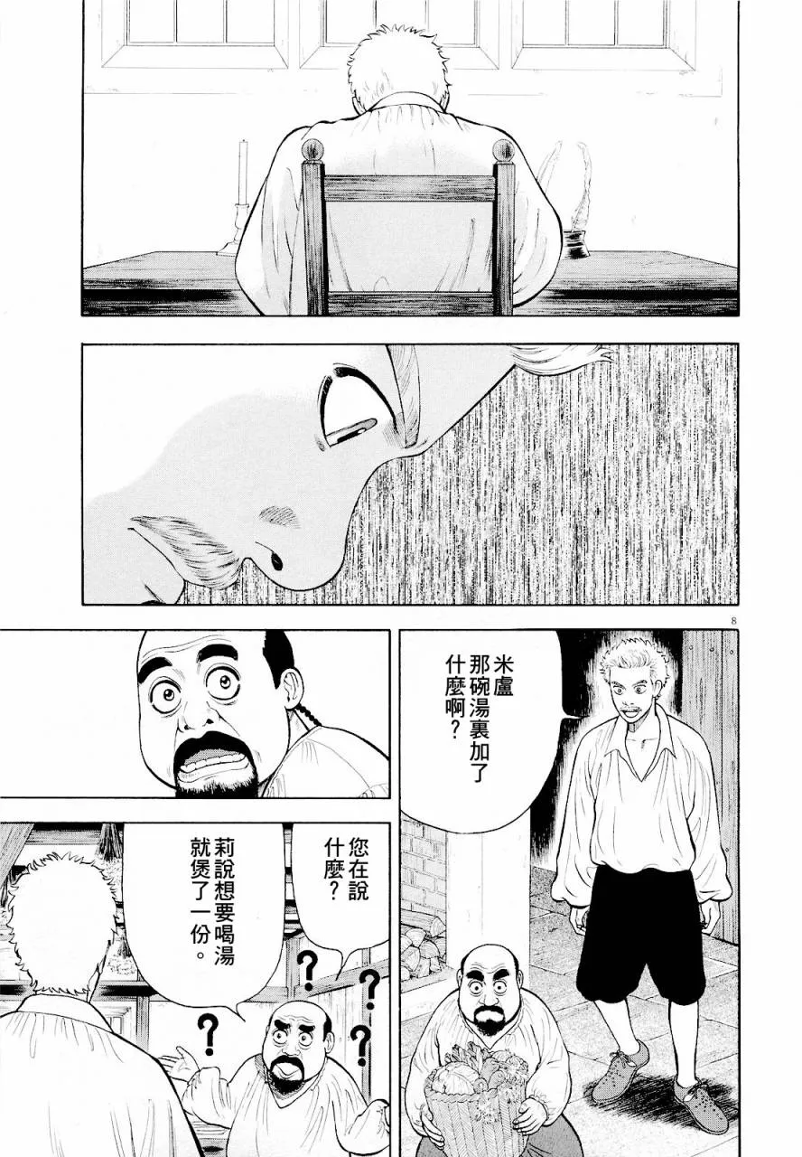 第15话 第8页