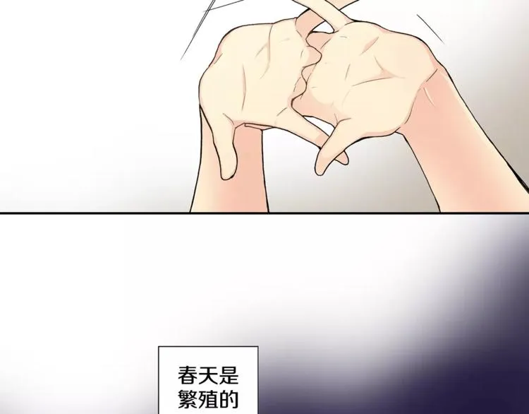 第3话 “娇美人” 第52页