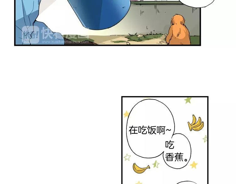 第1话 香蕉被谁吃掉了 第18页