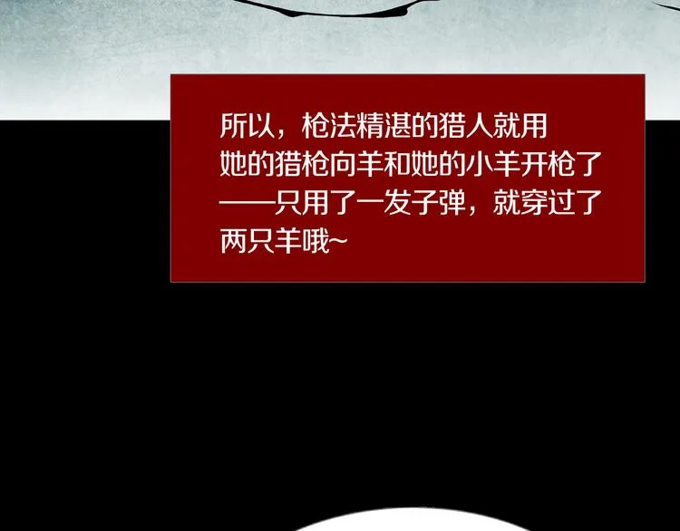 第28章 狼与小羊 第21页
