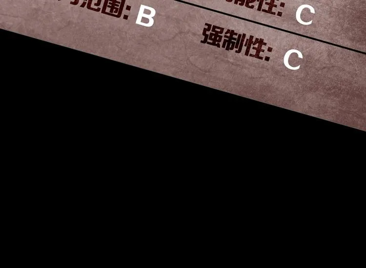 环形公寓人格资料合集 第15页