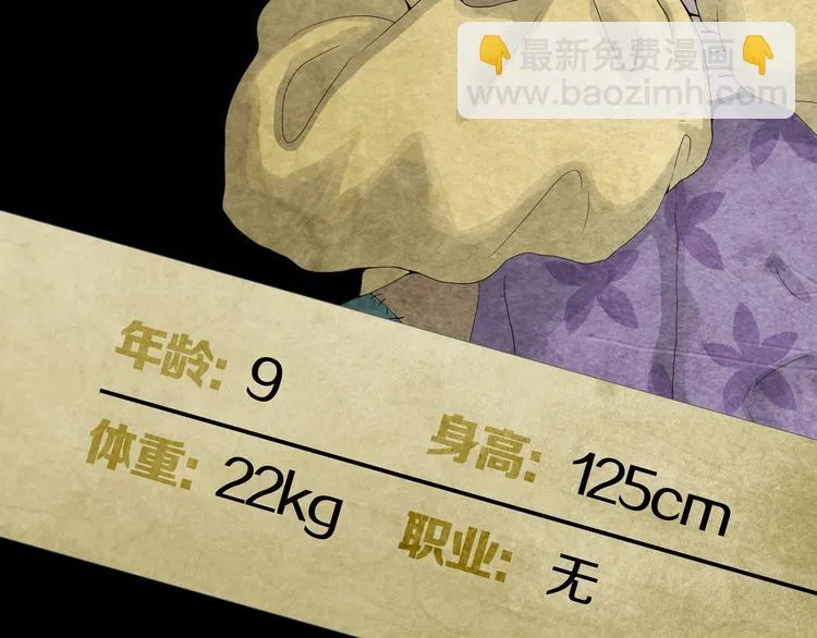 环形公寓人格资料合集 第18页