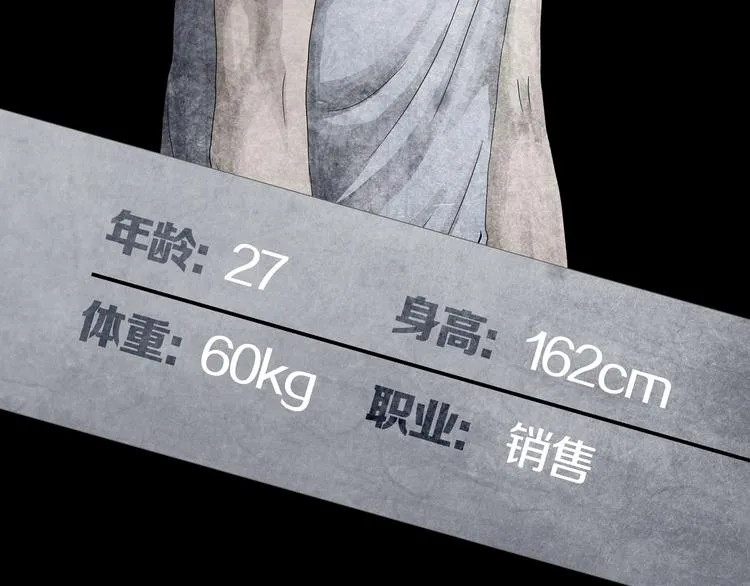 环形公寓人格资料合集 第37页
