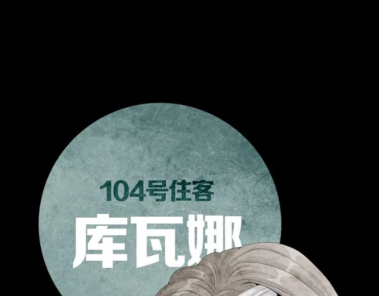 环形公寓人格资料合集 第41页