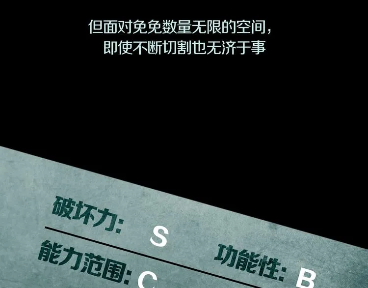 环形公寓人格资料合集 第45页