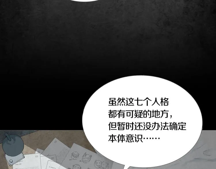 第1章 七重人格的迷雾 第68页