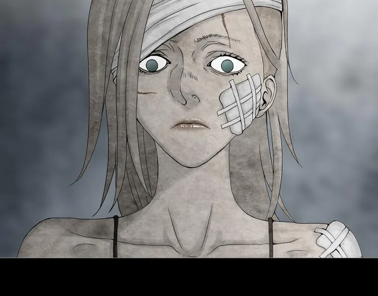 第6章 撕裂VS觉醒 第49页