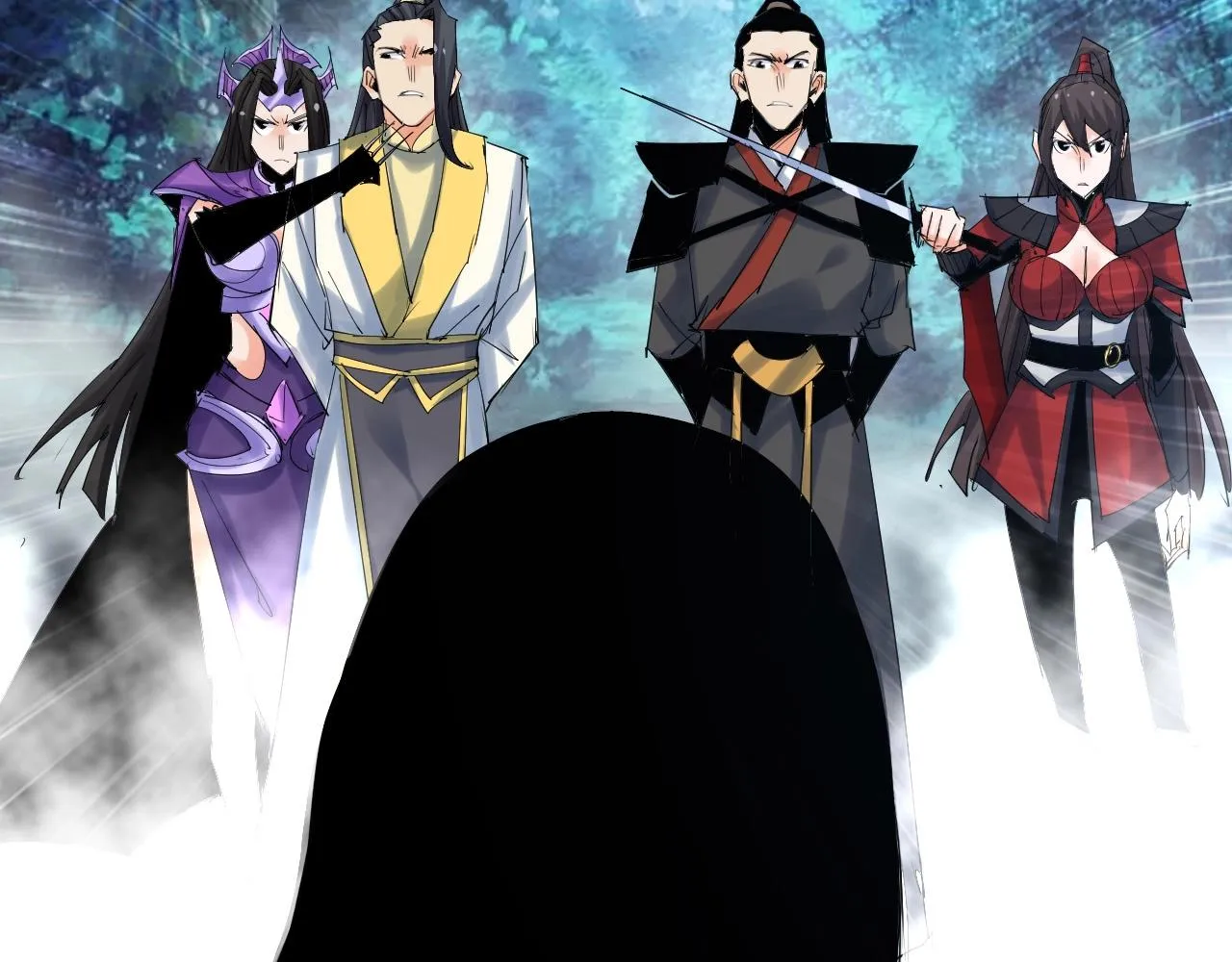 第21话 放毒 第60页