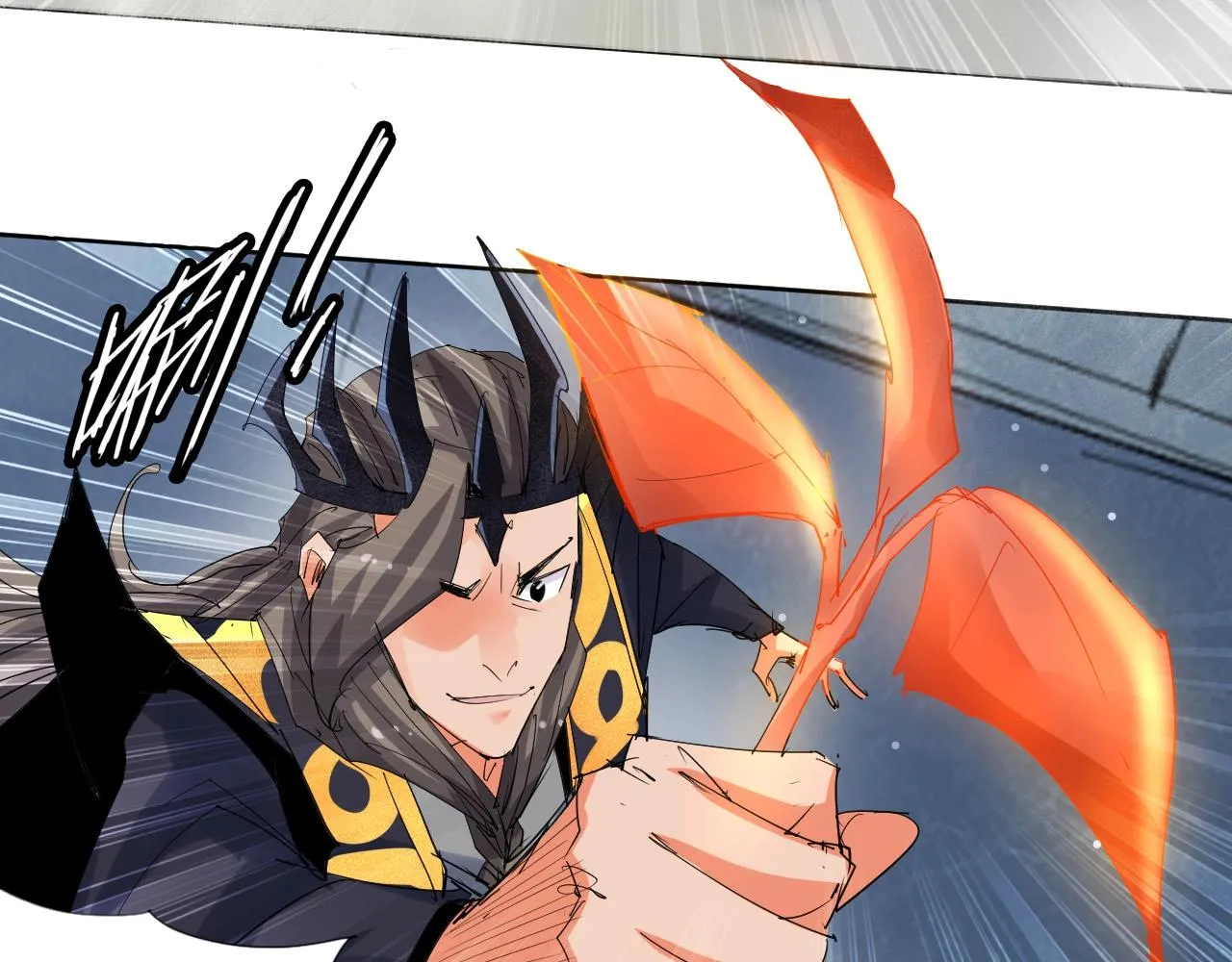 第18话 别惹社畜！ 第56页