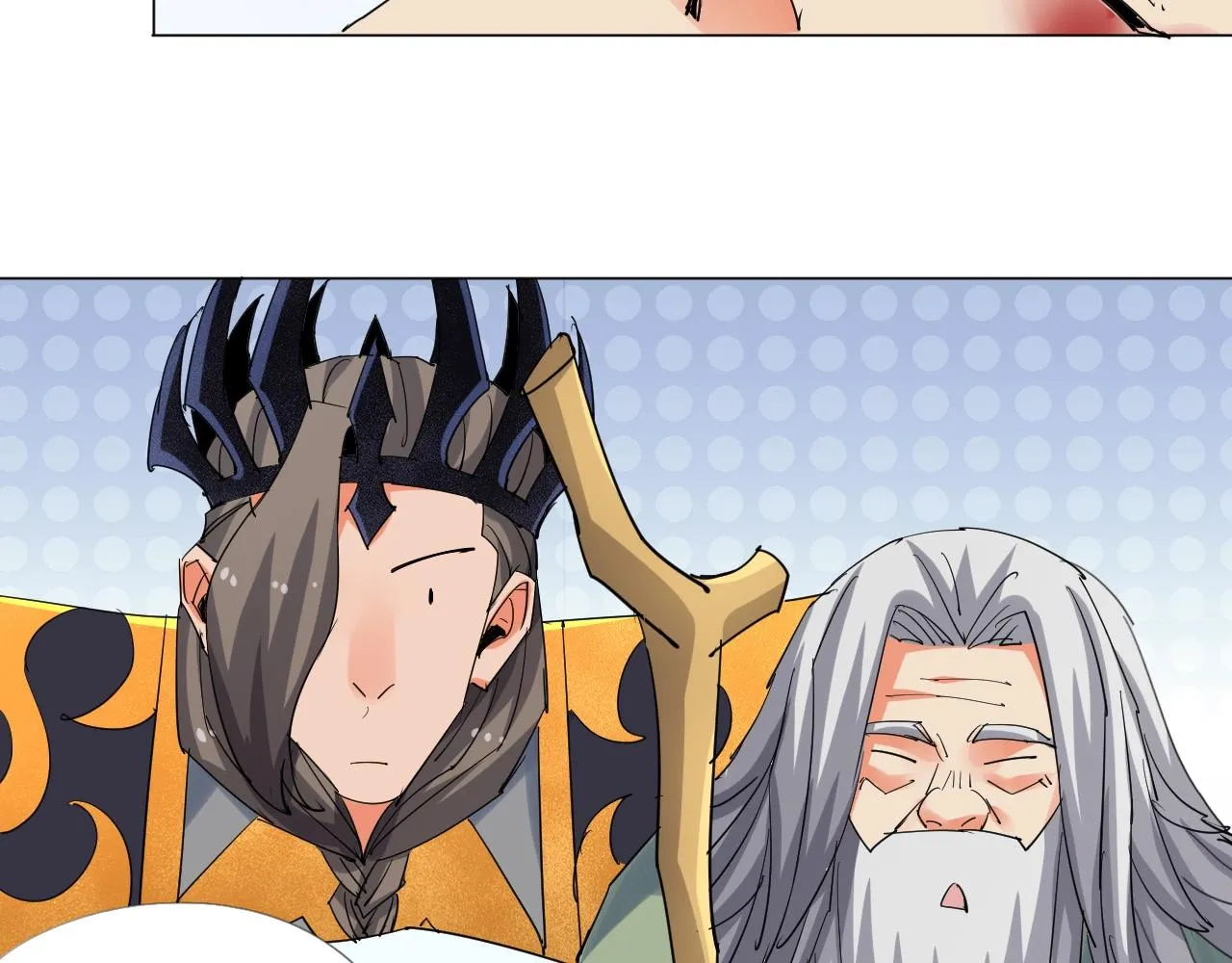 第16话 救命 第54页