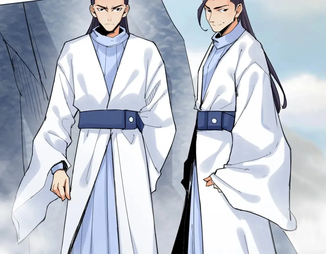 第3话 反派手下登场！ 第12页