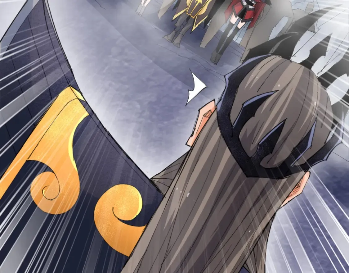 第3话 反派手下登场！ 第25页