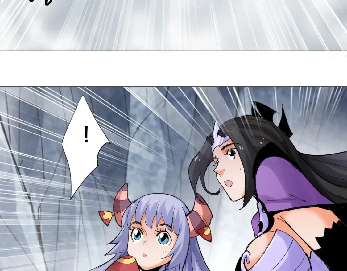第3话 反派手下登场！ 第45页