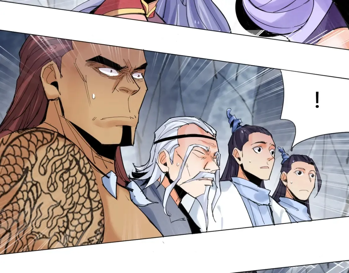 第3话 反派手下登场！ 第46页