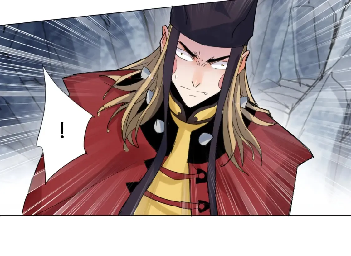 第3话 反派手下登场！ 第47页