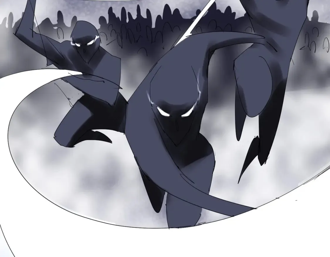 第3话 反派手下登场！ 第104页
