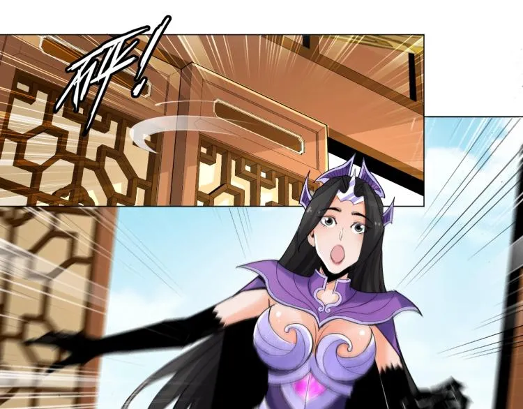 第2话 认清现实！我是反派！ 第37页