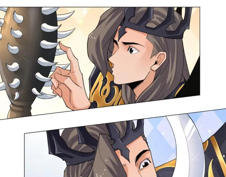 第1话 穿越成为大反派？！ 第59页
