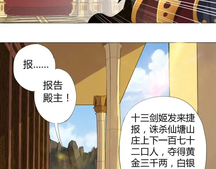 第1话 穿越成为大反派？！ 第76页