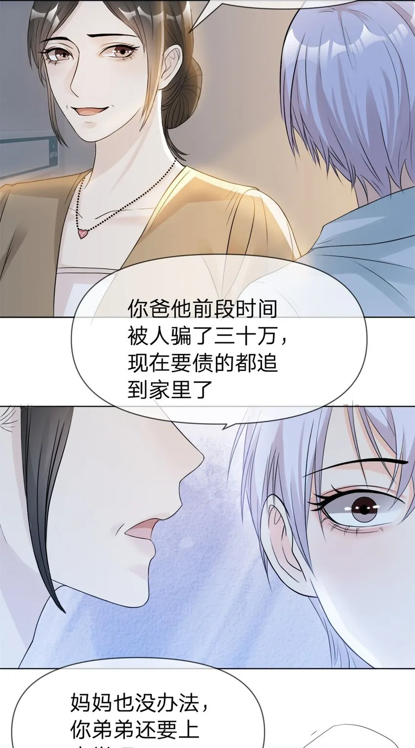 第4话 遍体鳞伤 第16页