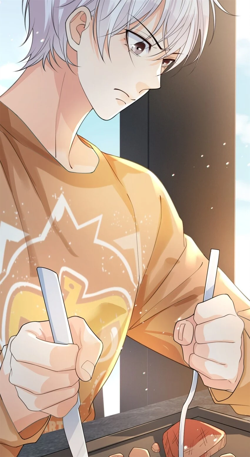 第31话 温言 第31页