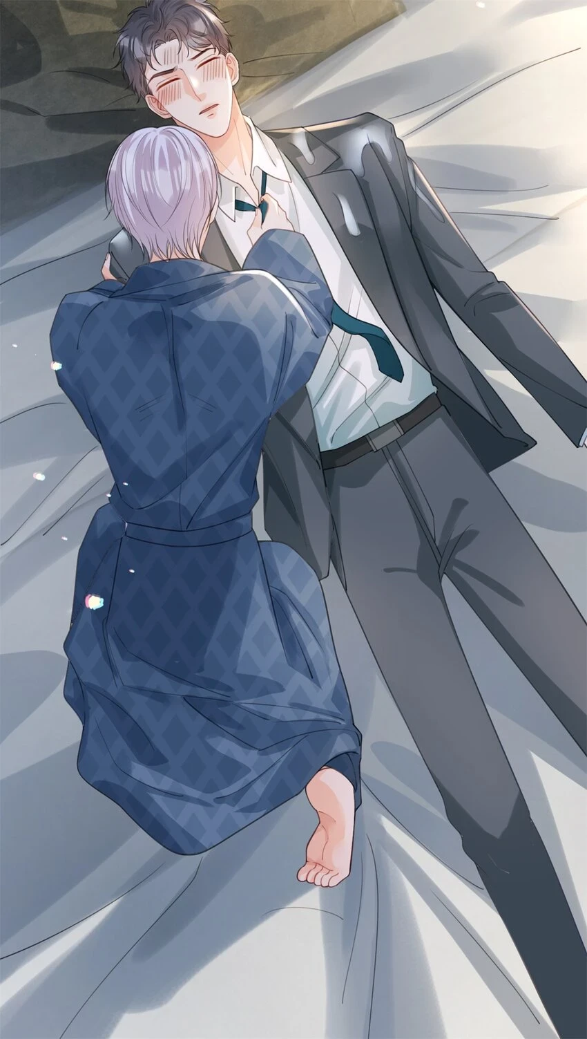 第34话 醉酒 第32页