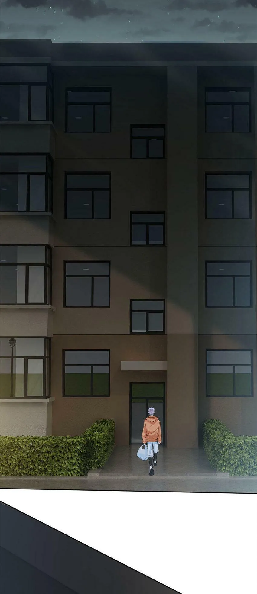 第39话 为了你好 第10页