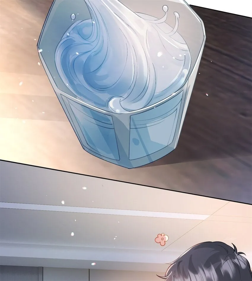 第46话 黏人的小孩 第17页