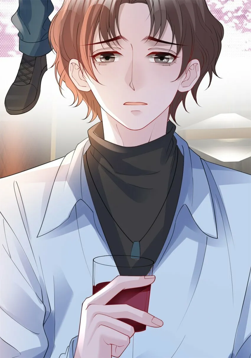 第49话 恶言挑拨 第33页